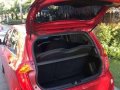 Kia Picanto 2015 EX Manual 1.0L Red For Sale -6