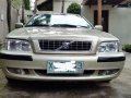 FOR SALE Volvo S40 2001-1