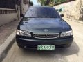 TOYOTA COROLLA BABY ALTIS GLI 2000 MODEL FOR SALE-0