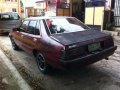 1987 MITSUBISHI Galant sigma power steering FOR SALE-4