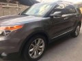 2012 Ford Explorer limited FOR SALE-1