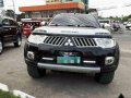 MITSUBISHI MONTERO 2017 FOR SALE-0