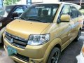 FOR SALE Suzuki Apv 4w4 2012-1
