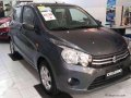 Suzuki Celerio 2018-1