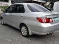 2008 Honda City IDSI Automatic FOR SALE-3