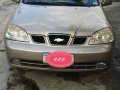 Chevrolet Optra 2005 For Sale -0