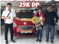 New 2017 Mitsubishi Mirage G4 GLX For Sale -2