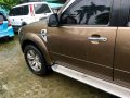 2009 Ford Everest Limited AT Brown For Sale -5