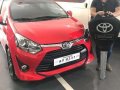 FOR SALE Toyota Promo 2018 Wigo G manual 35 K all in No Hidden Charges-5