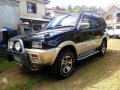 Nissan Terrano for sale-2