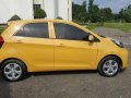 Kia Picanto 2017 Manual FOR SALE-2
