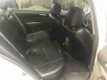 Well-kept Honda Civic 2009 for sale-5