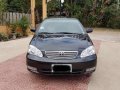 2002 Toyota Corolla Altis 1.6G FOR SALE-6