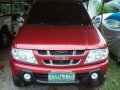 Well-maintained Isuzu Crosswind 2006 for sale-1