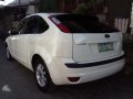 2007 Ford Focus Hatchback gas matic FOR SALE-2