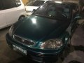 Good as new Honda Civic 1998 for sale-1
