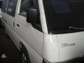 Nissan Urvan 2015 for sale-1