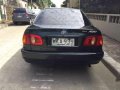 TOYOTA COROLLA BABY ALTIS GLI 2000 MODEL FOR SALE-9