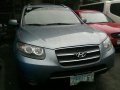 Well-kept Hyundai Santa Fe 2007 for sale-4