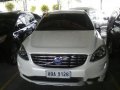 Good as new Volvo XC60 2015 for sale-1