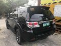 Toyota Fortuner G diesel 2013 for sale-1