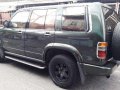 1994 Isuzu Bighorn Trooper Body FOR SALE-6