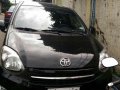 Toyota Wigo BLACK FOR SALE-0