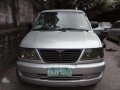 2008 Mitsubishi Adventure GX diesel FOR SALE-0
