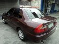 Well-kept Mitsubishi Lancer 2000 for sale-3