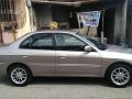 Mitsubishi Lancer EL pizza pie 1997 model FOR SALE-0