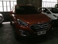 Well-kept Hyundai Tucson 2015 for sale-1