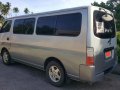 Good as new Nissan Urvan 2004 for sale-2