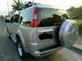 FOR SALE!!! 2007 Ford Everest 4x2 automatic transmission-3