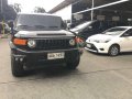 2015 Toyota FJ Cruiser automatic FOR SALE-0