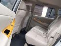 Toyota Innova 2010 G Automatic Gas FOR SALE-5