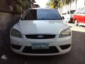 2007 Ford Focus Hatchback gas matic FOR SALE-0