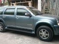 2013 Isuzu Alterra UCX 3.0 4x2 AT Blue For Sale -2