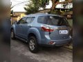 Isuzu MUX 2015 FOR SALE-8