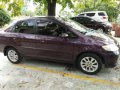 Honda City Vtech 2005 AT Purple For Sale -2