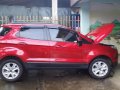 FORD ECOSPORT 2016 FOR SALE-0