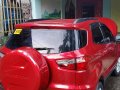 FORD ECOSPORT 2016 FOR SALE-1