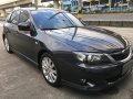 2009 Subaru Impreza for sale-2