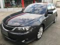 2009 Subaru Impreza for sale-3