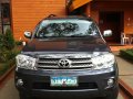 2010 2.7 Toyota Fortuner Automatic and Manual Tranny for sale-0
