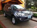 2010 2.7 Toyota Fortuner Automatic and Manual Tranny for sale-4