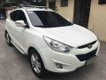 Hyundai Tucson 2011 GLS THETA 2 for sale-0