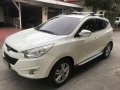 Hyundai Tucson 2011 GLS THETA 2 for sale-1