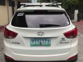 Hyundai Tucson 2011 GLS THETA 2 for sale-2