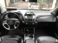 Hyundai Tucson 2011 GLS THETA 2 for sale-5