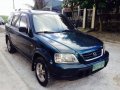 HONDA CR-V 1999 FOR SALE-0